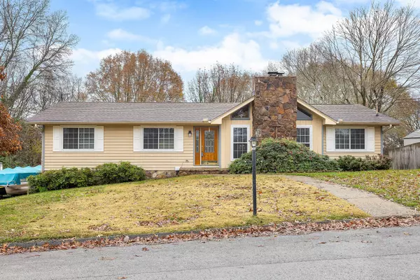 730 Ashley Forest Drive, Hixson, TN 37343