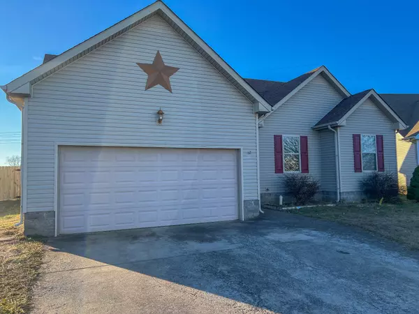 Clarksville, TN 37040,956 Cindy Jo Ct