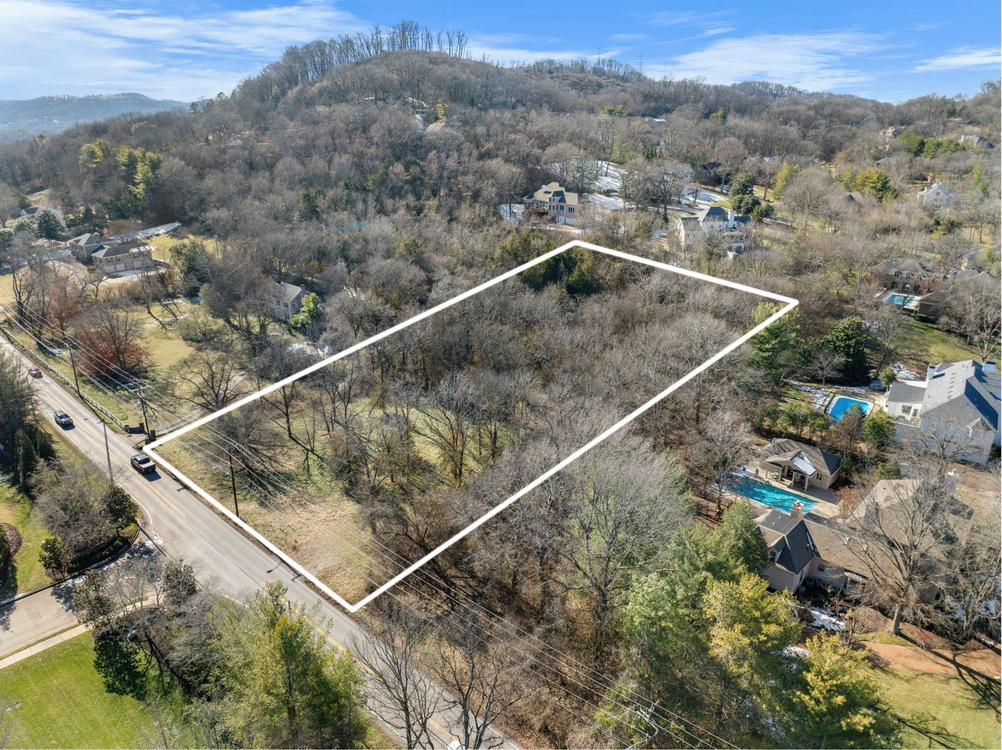 Brentwood, TN 37027,5451 Granny White Pike