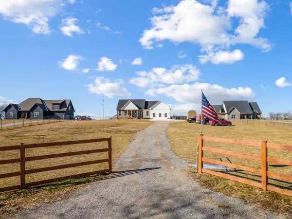 Unionville, TN 37180,246 Green Acres Rd