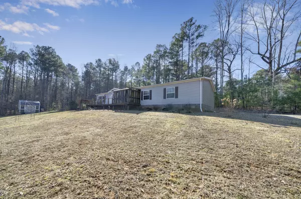 319 Stafford Rd,  Puryear,  TN 38251