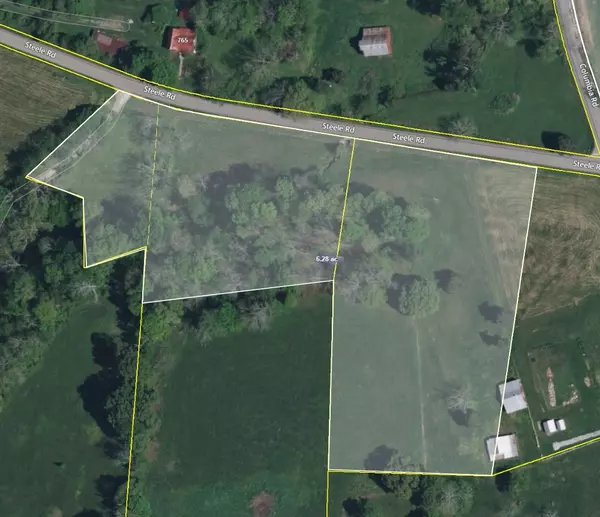 Dickson, TN 37055,1 Steele Road