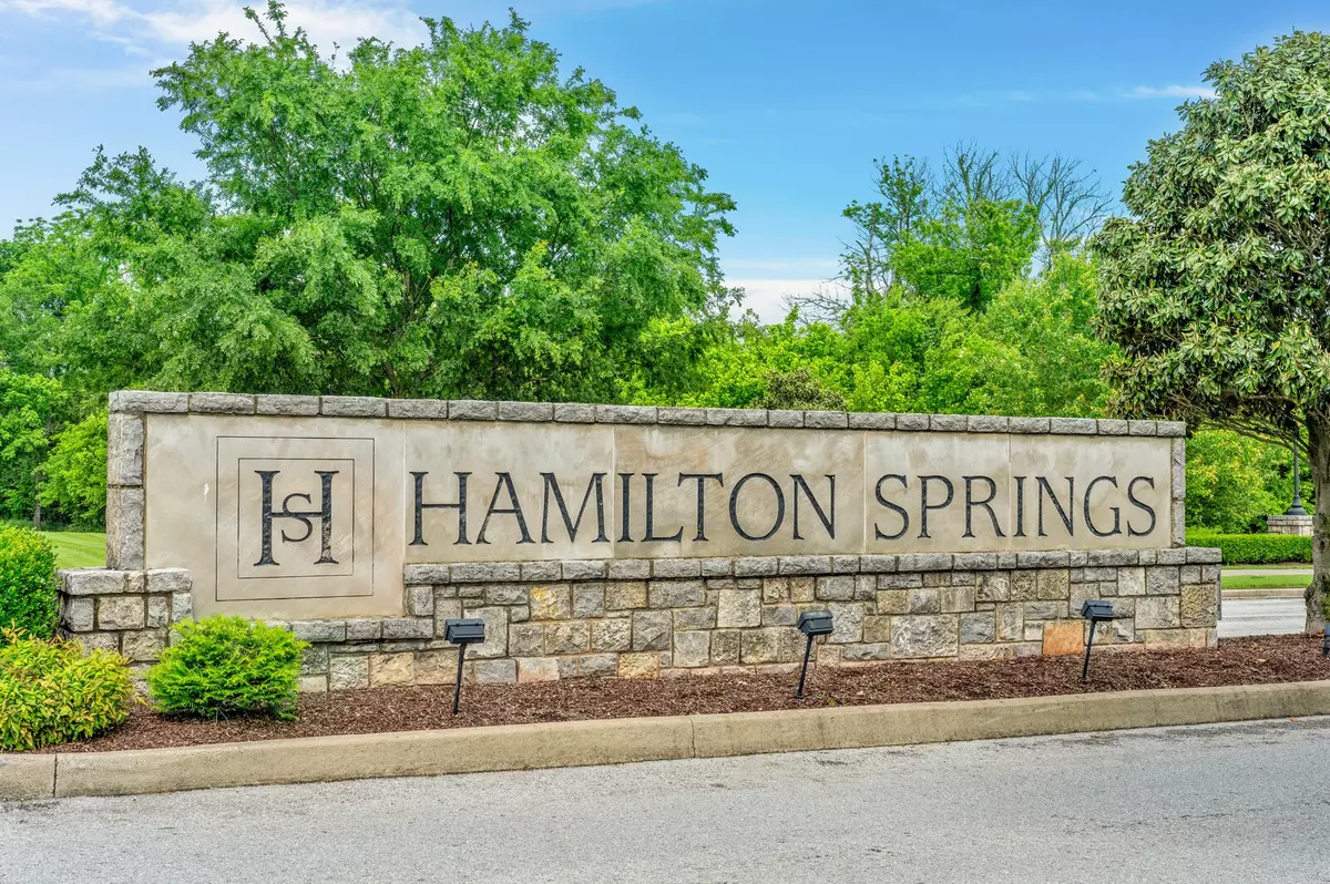 Lebanon, TN 37087,11 HAMILTON STATION BLVD