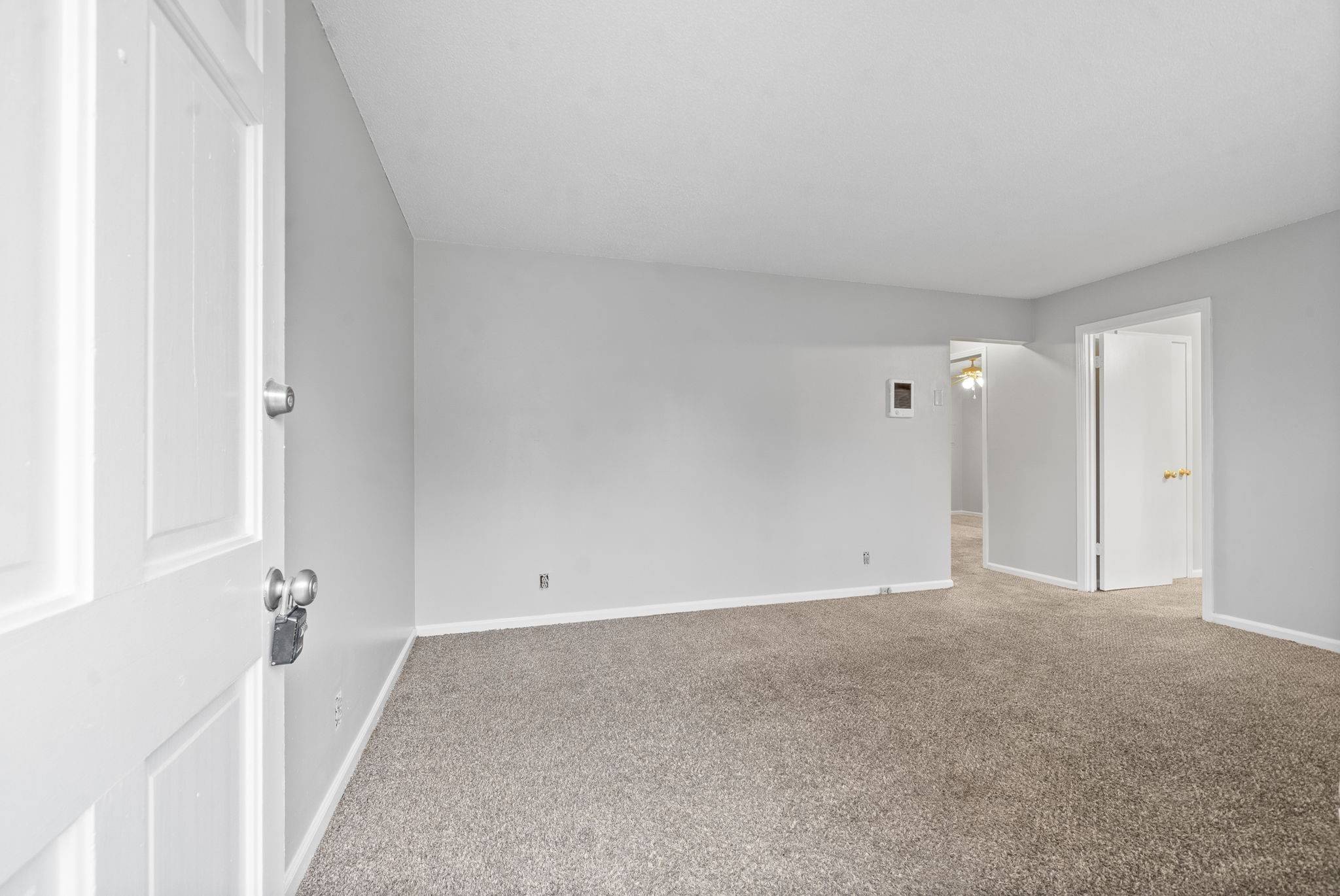 Clarksville, TN 37040,123 Tandy Drive #C