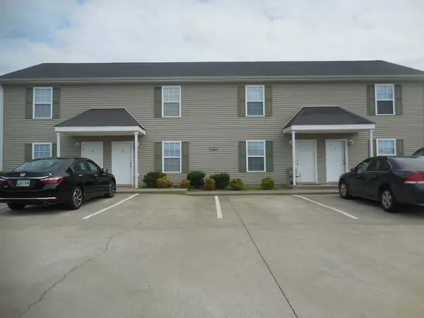 509 Patriot Park #C, Clarksville, TN 37042