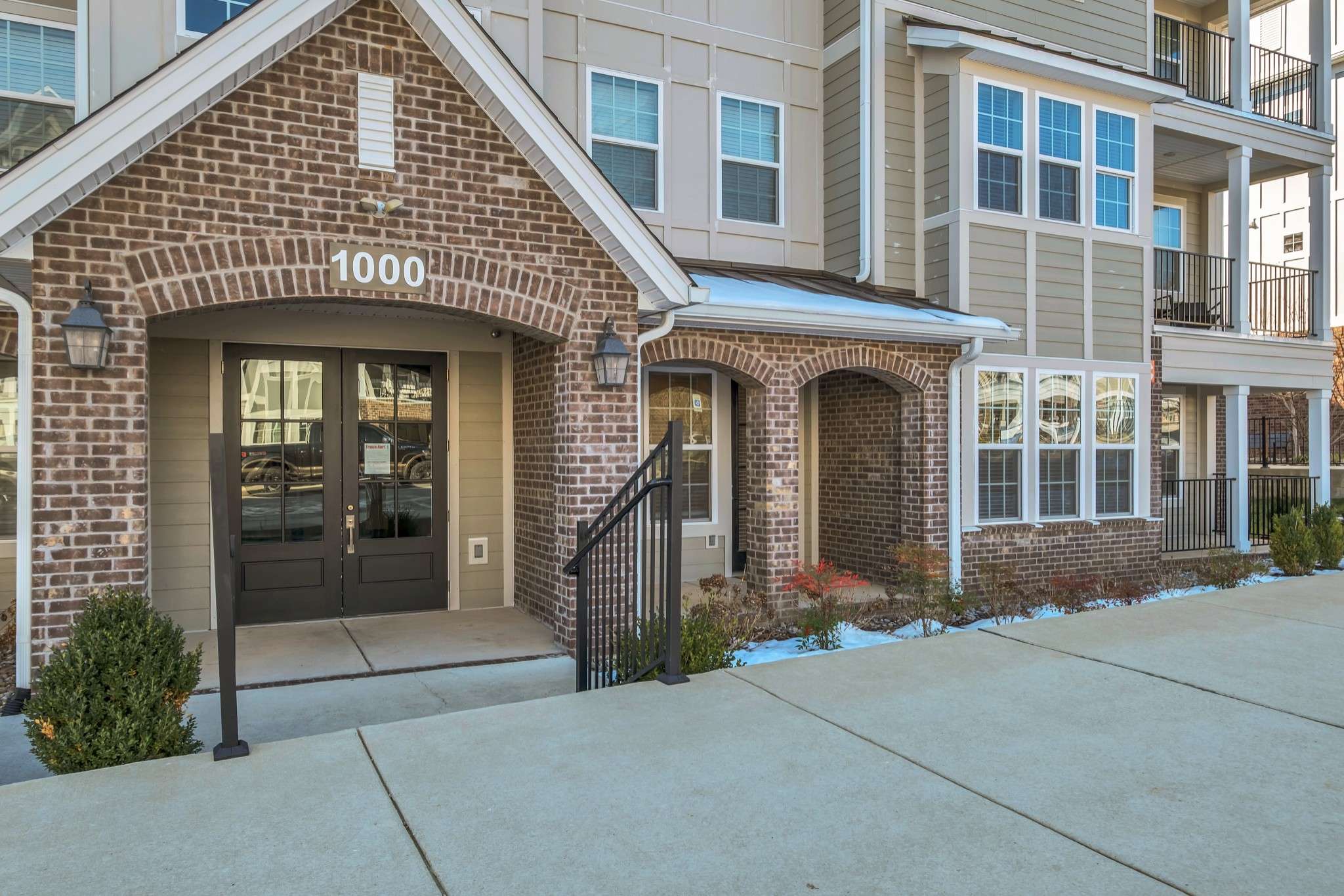 1000 Vintage Green Ln #1104, Franklin, TN 37064