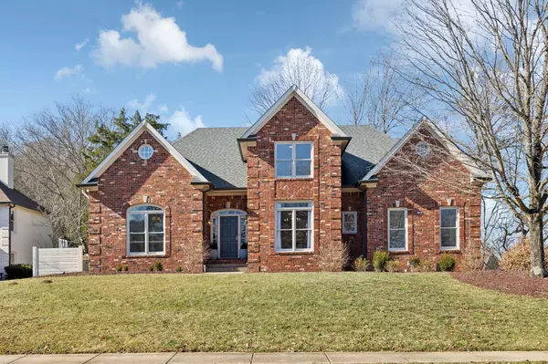 407 Brickenhall Dr, Franklin, TN 37069