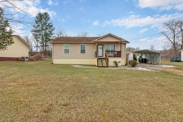 501 Iris Cir, Crossville, TN 38555