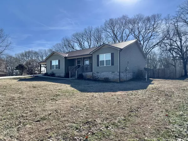 Huntland, TN 37345,107 Hickory Dr