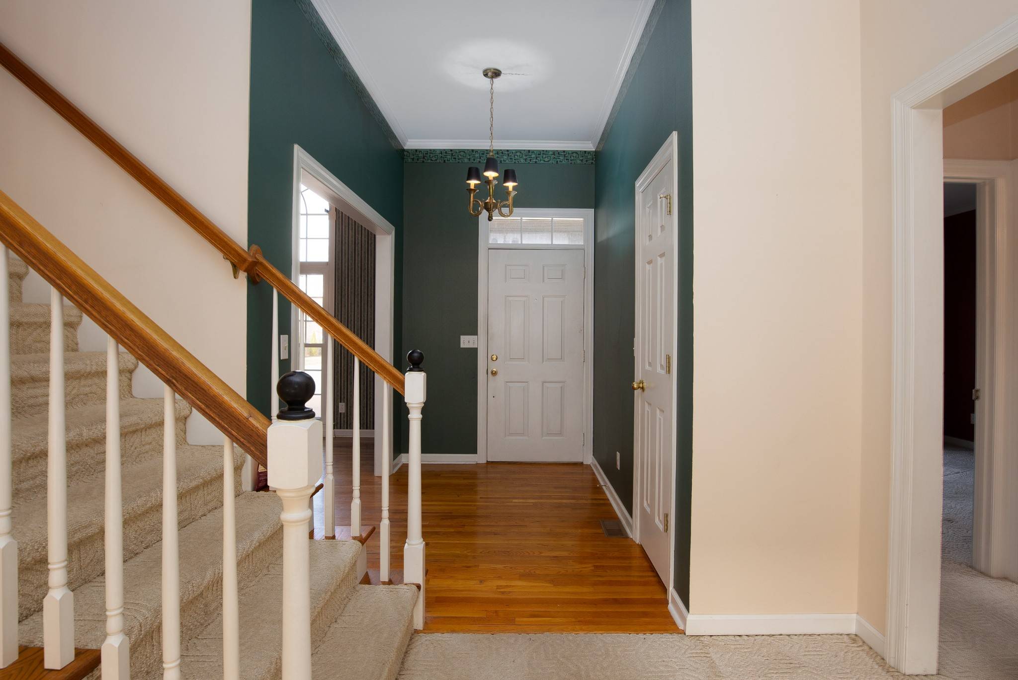 Murfreesboro, TN 37127,322 Mandella Way