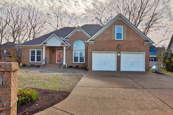 322 Mandella Way, Murfreesboro, TN 37127