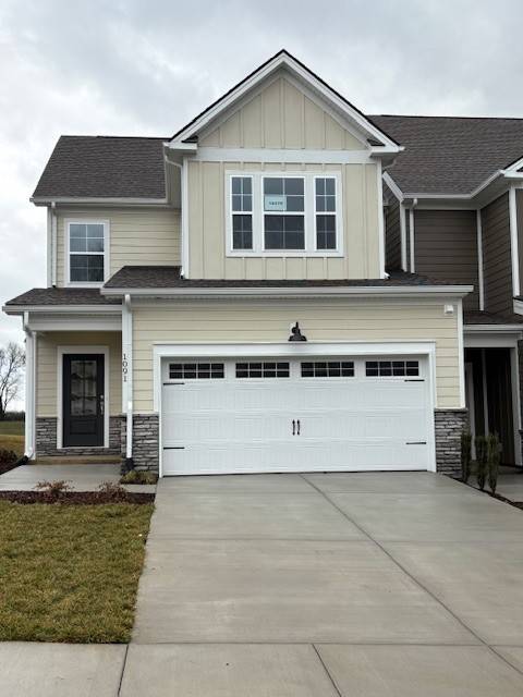 1091 June Wilde Ridge, Spring Hill, TN 37174