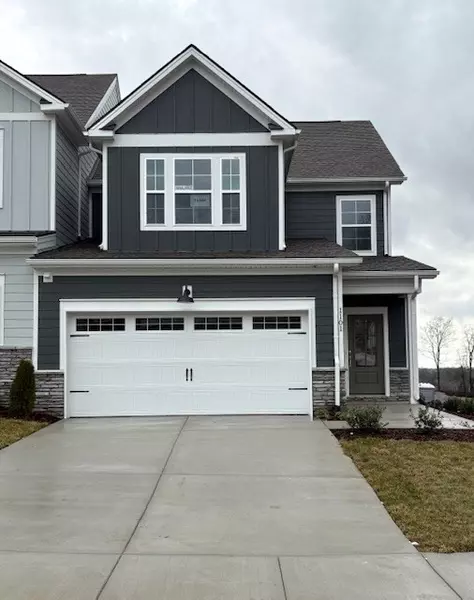 1101 June Wilde Ridge, Spring Hill, TN 37174
