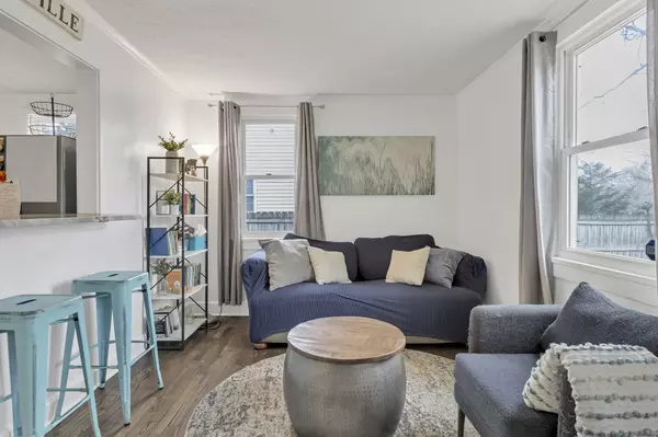 Nashville, TN 37209,511 Conway St