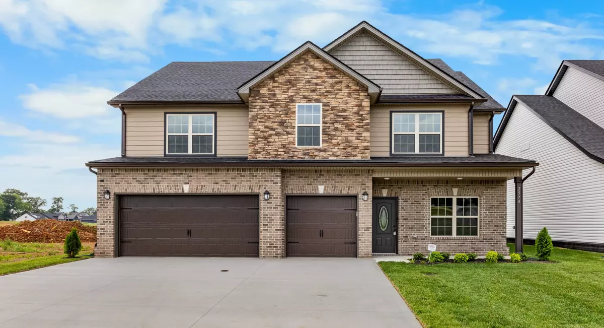 Clarksville, TN 37042,2574 Rafiki Dr