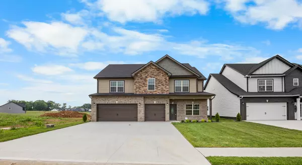 Clarksville, TN 37042,2574 Rafiki Dr