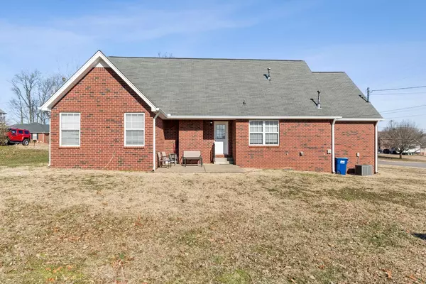 Smyrna, TN 37167,9001 Lomond Dr