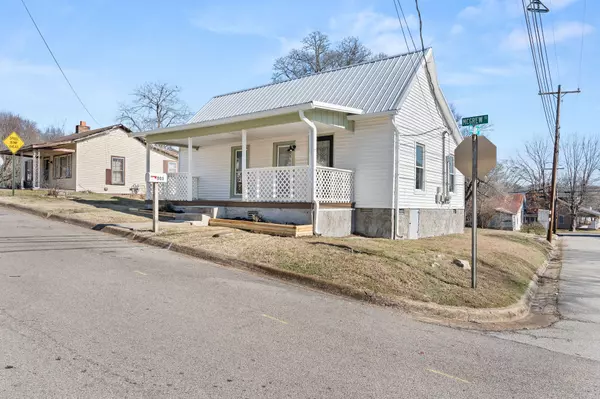 Pulaski, TN 38478,503 McGrew St