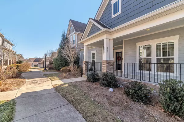 Nolensville, TN 37135,523 Pleasant St