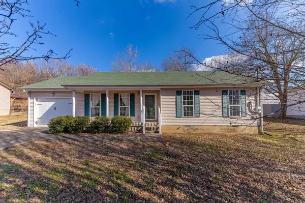 185 Allen St, Lewisburg, TN 37091