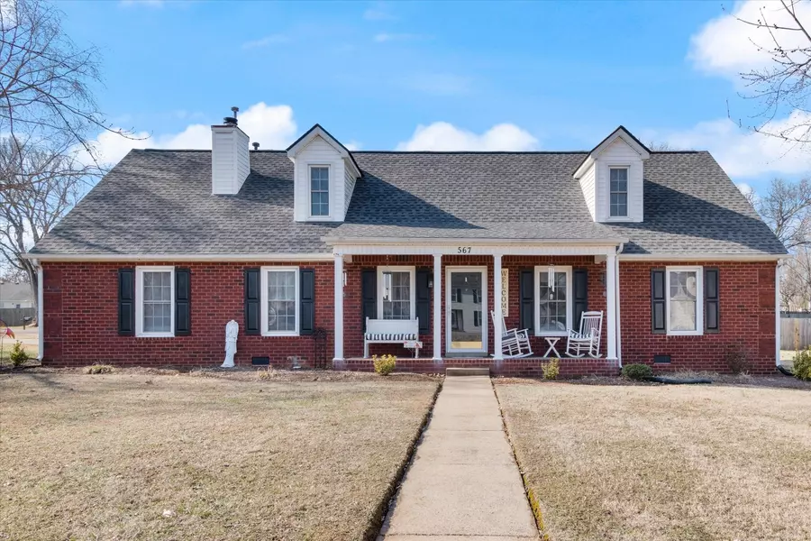 567 Spike Trl, Murfreesboro, TN 37129