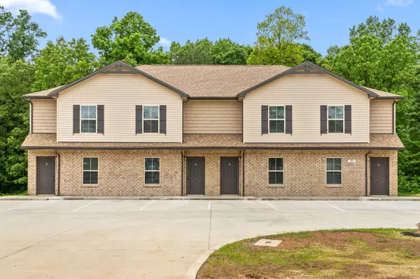 280 Smithson Lane #C, Clarksville, TN 37040