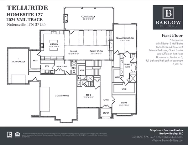 Nolensville, TN 37135,2024 Vail Trace