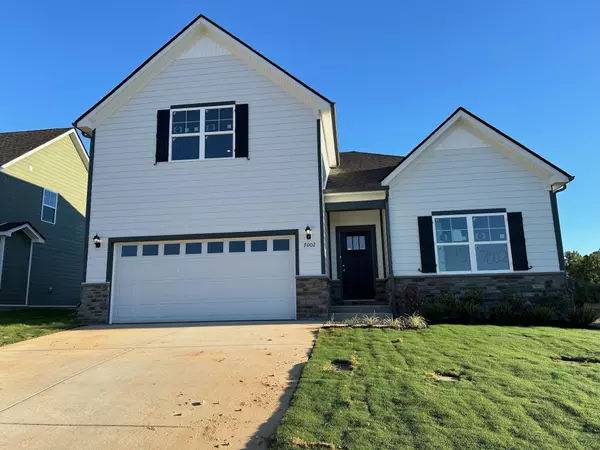 7023 Sully Court, Fairview, TN 37062