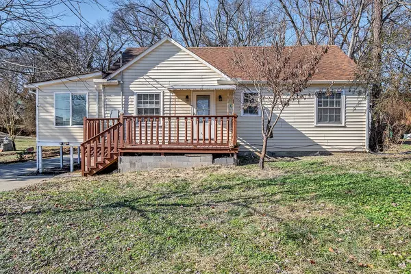 Nashville, TN 37218,1905 Hailey Ave