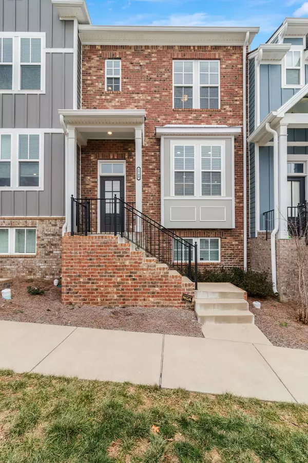 1740 Park Terrace Ln, Nolensville, TN 37135