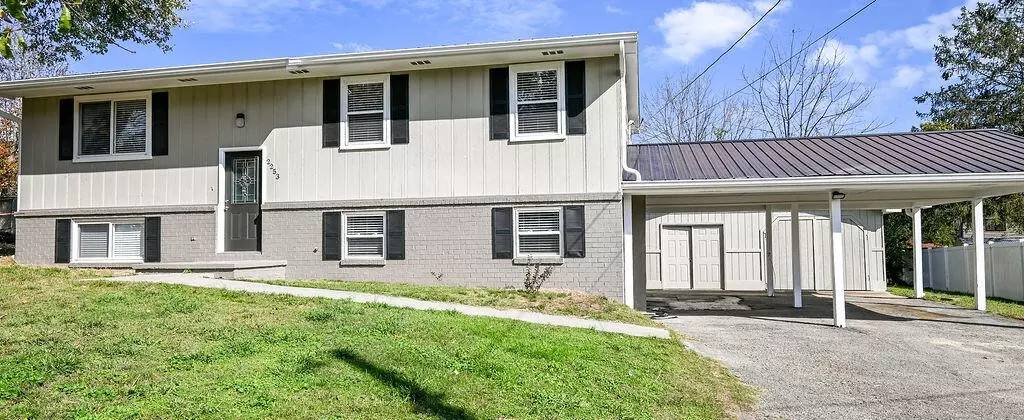 2253 SE Teakwood Trail, Cleveland, TN 37323