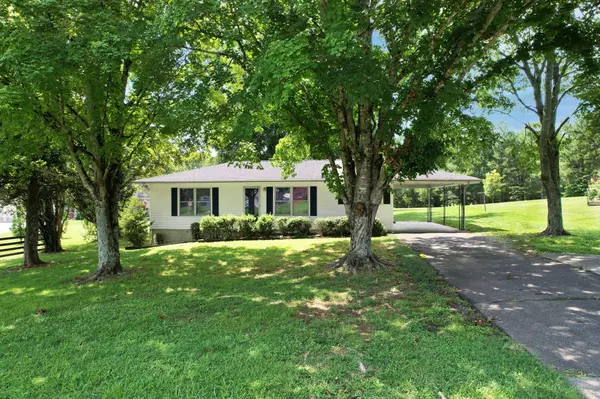 Cleveland, TN 37312,3345 Freewill Road #NW