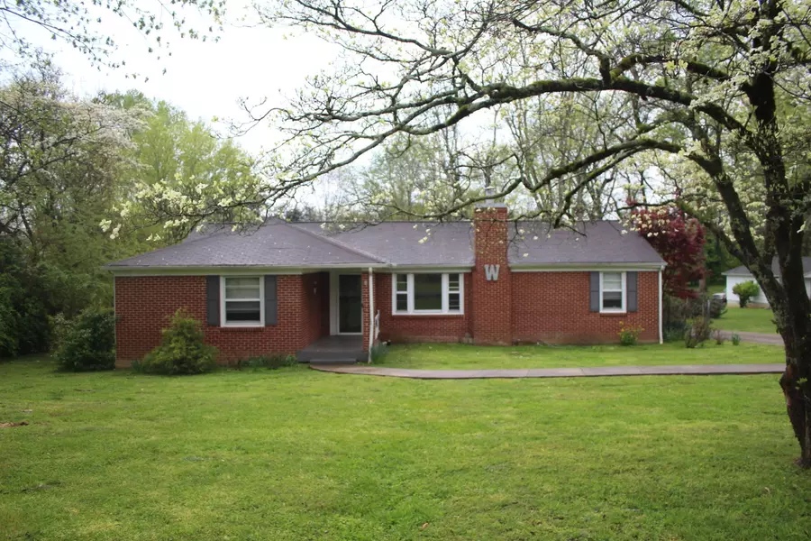 103 Rivermont Drive, Mc Minnville, TN 37110