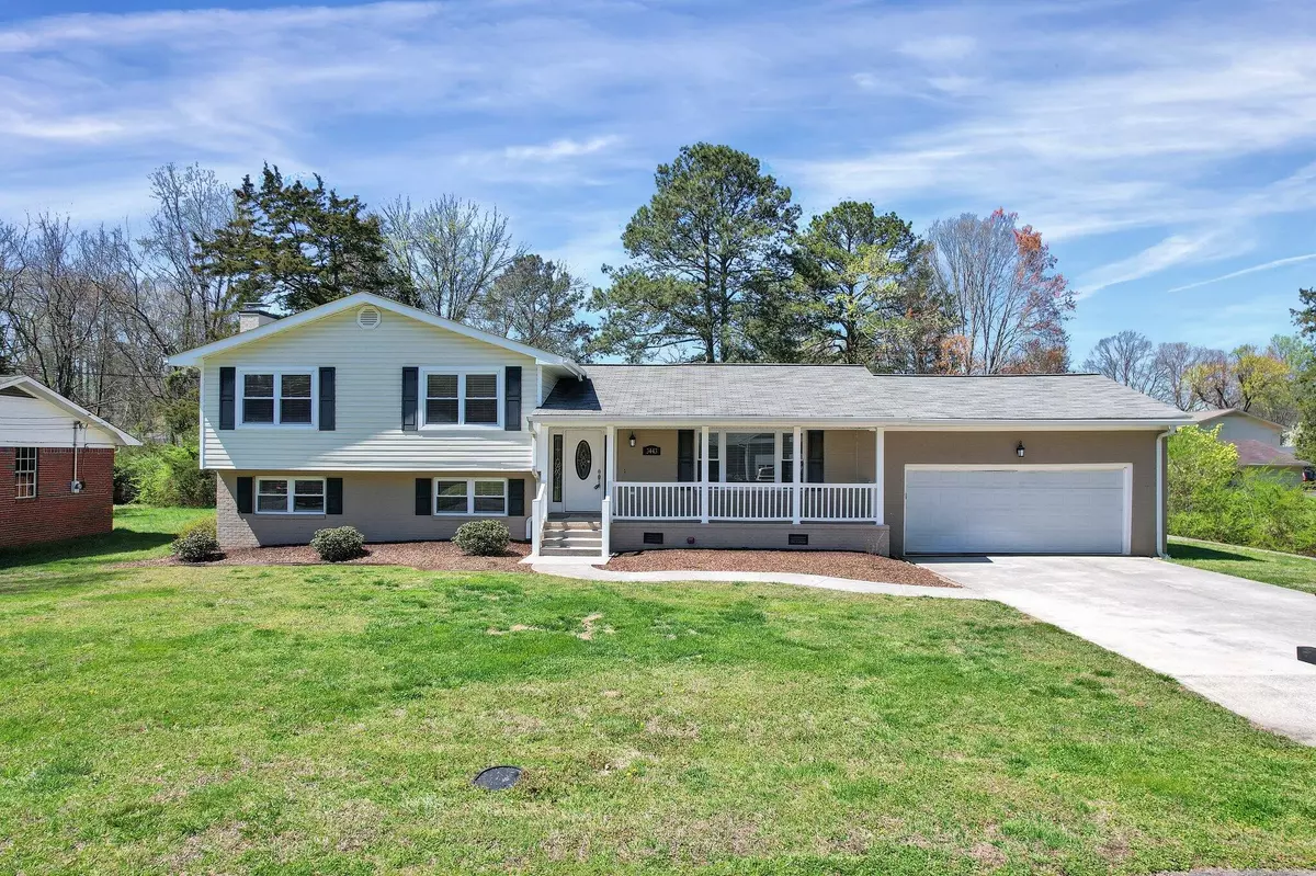 Cleveland, TN 37312,3443 Clearwater Drive #NE