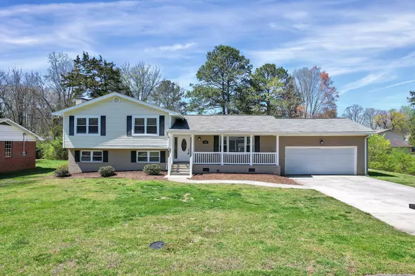 3443 Clearwater Drive #NE, Cleveland, TN 37312