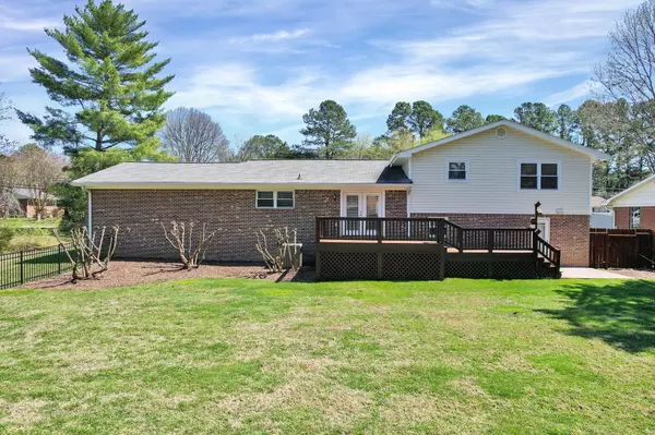 Cleveland, TN 37312,3443 Clearwater Drive #NE