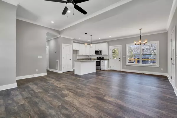 Cleveland, TN 37311,2102 Peerless Road #NW