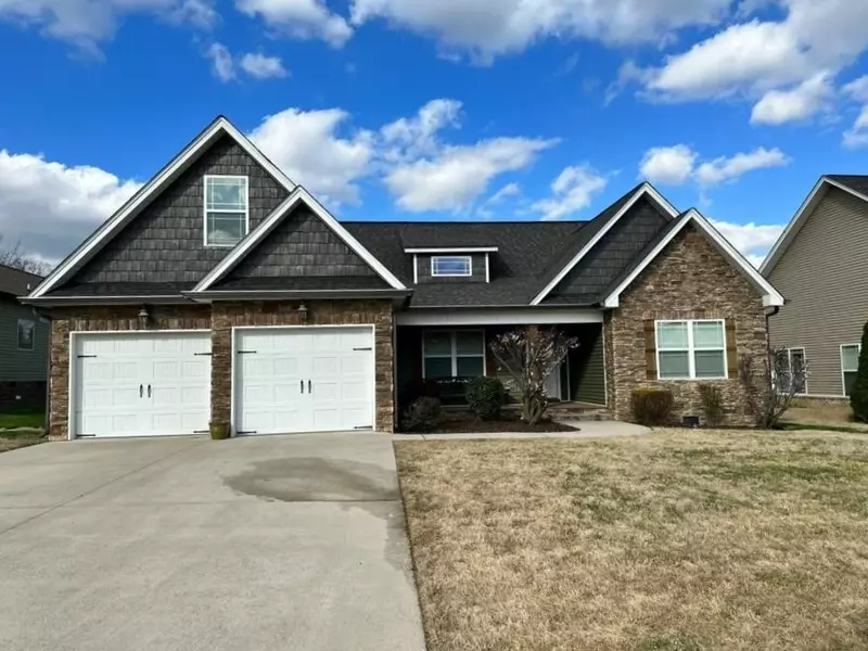 3401 Willow Lake Circle, Chattanooga, TN 37419