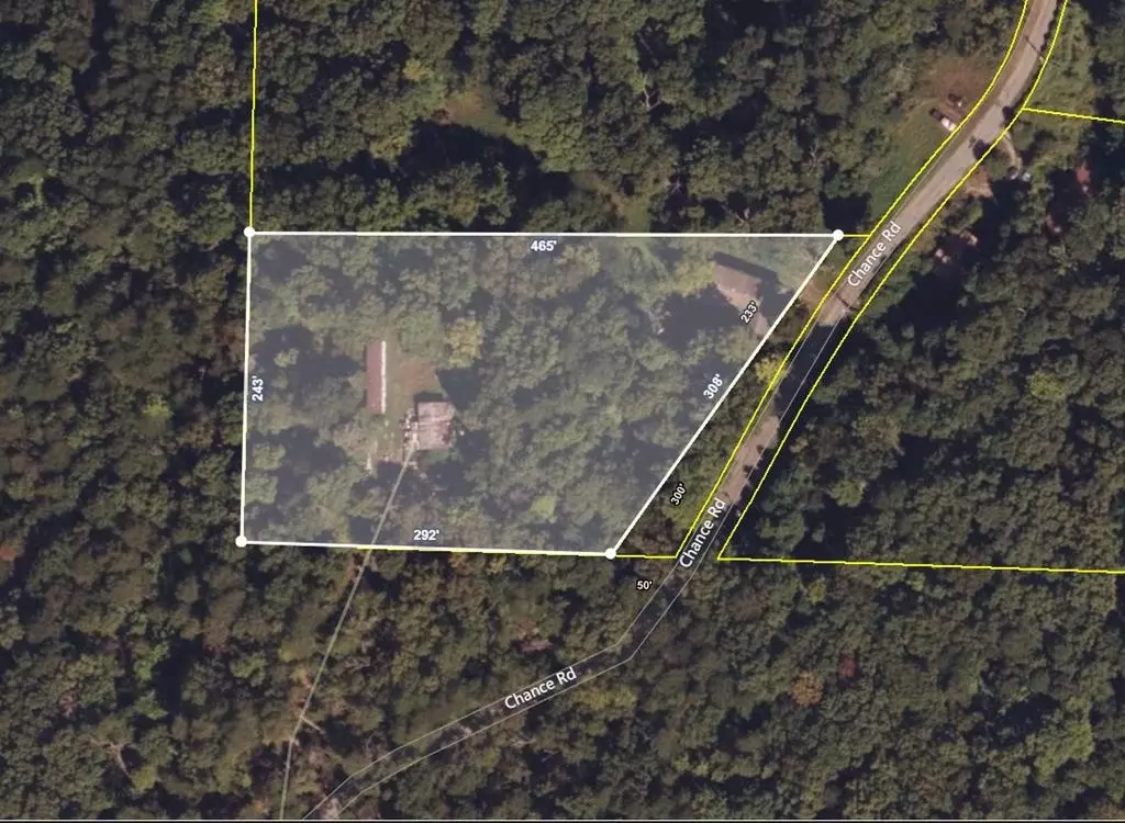 Vonore, TN 37885,201 Chance Road