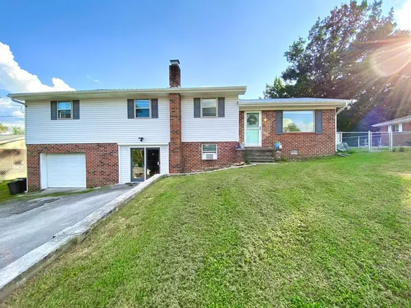 2703 Mountain View Drive #SE, Cleveland, TN 37323