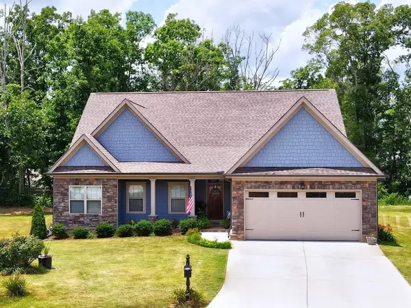 2810 Ashwood Place #NW, Cleveland, TN 37312