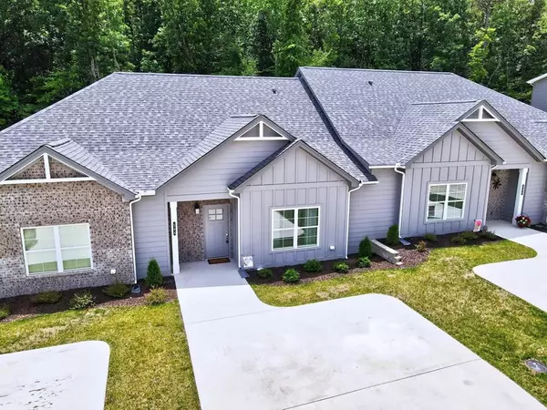 544 Bellingham Drive #NE, Cleveland, TN 37312