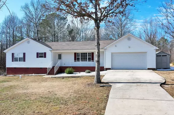 208 Chetola Drive #NE, Cleveland, TN 37323