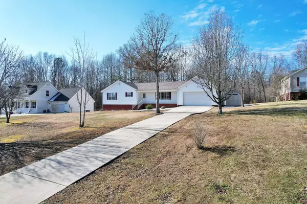 Cleveland, TN 37323,208 Chetola Drive #NE