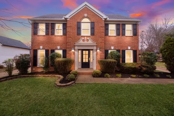 634 Gleneagle Ln, Franklin, TN 37067