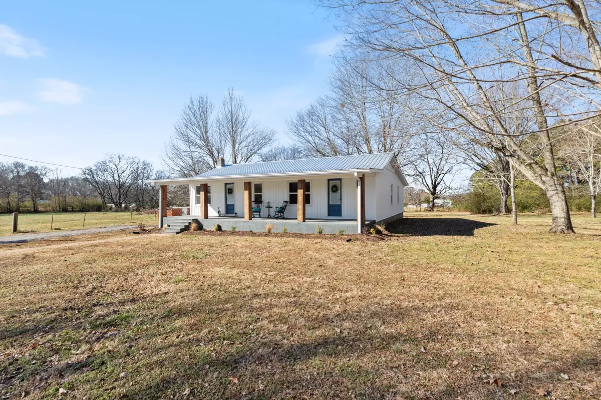 New Johnsonville, TN 37134,479 James Rd