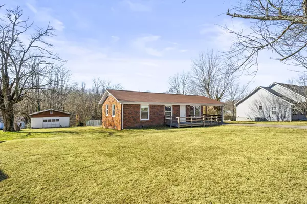 Westmoreland, TN 37186,4041 Brown St