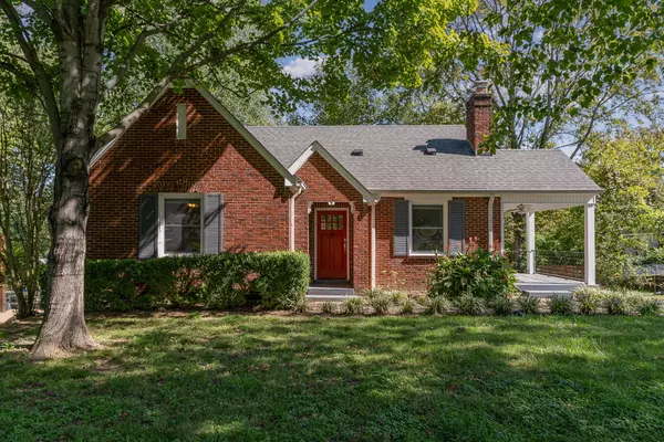 3508 Robin Rd, Nashville, TN 37204