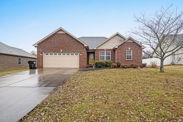 Smyrna, TN 37167,211 Mill Creek Ct