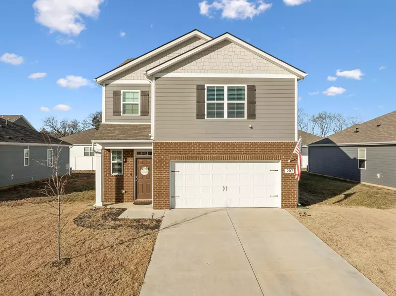 207 River Forest Dr, Chapel Hill, TN 37034